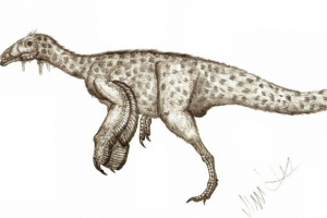 Цзянчанзавр Цзянчанзавр